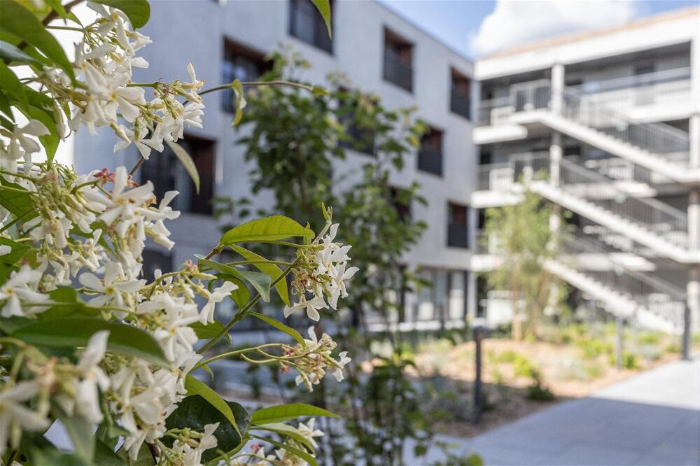Foto general de Staycity Aparthotels Bordeaux City Centre