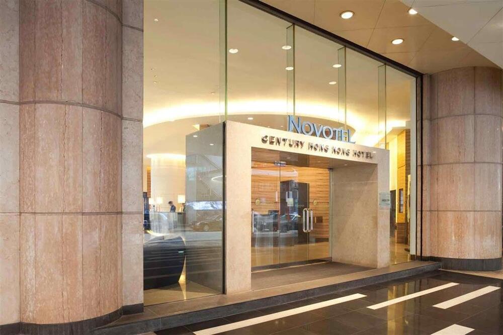 Foto general de Hotel Novotel Century Hong Kong