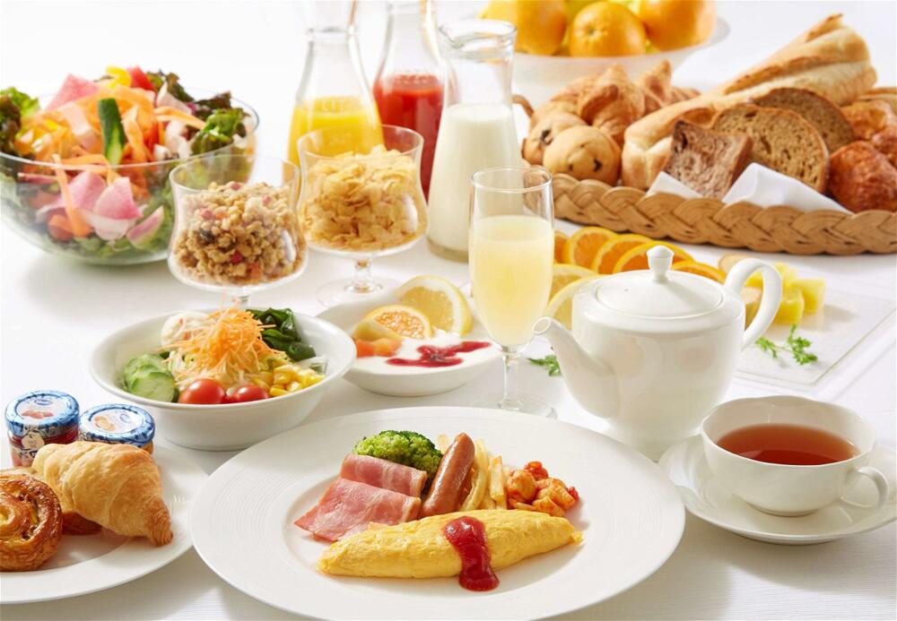 Foto de restauración de Sunshine City Prince Hotel Ikebukuro