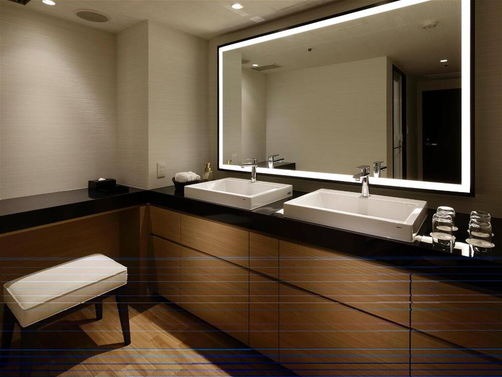 Foto del baño de Sunshine City Prince Hotel Ikebukuro
