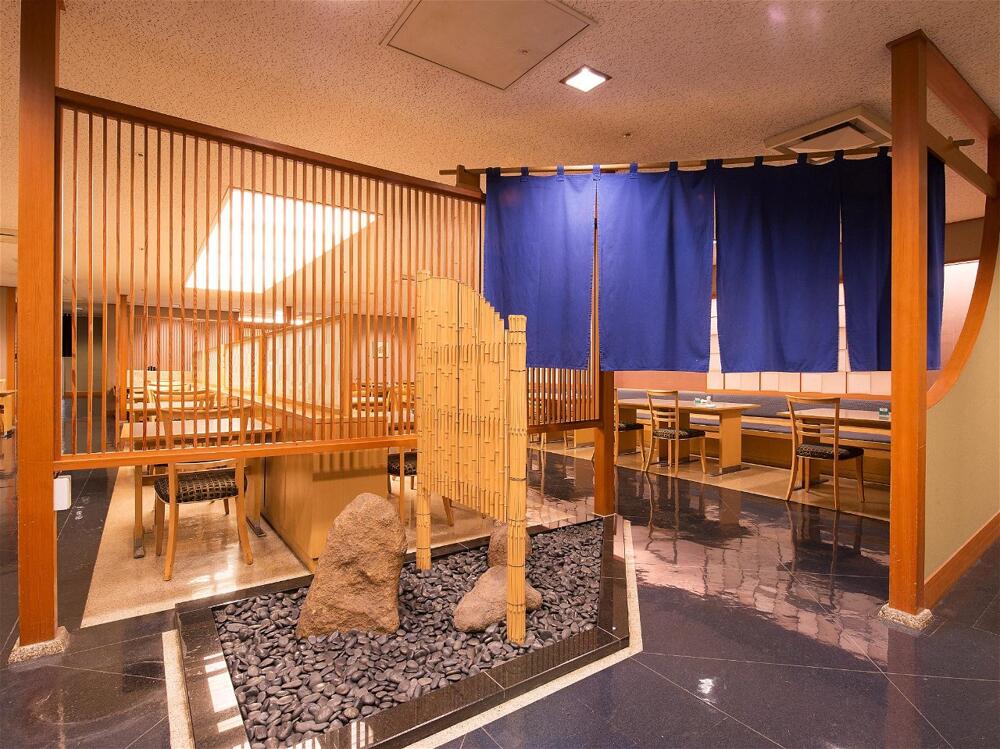 Foto general de Sunshine City Prince Hotel Ikebukuro