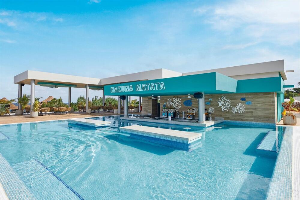 Foto de los servicios de Hotel Riu Jambo - All Inclusive