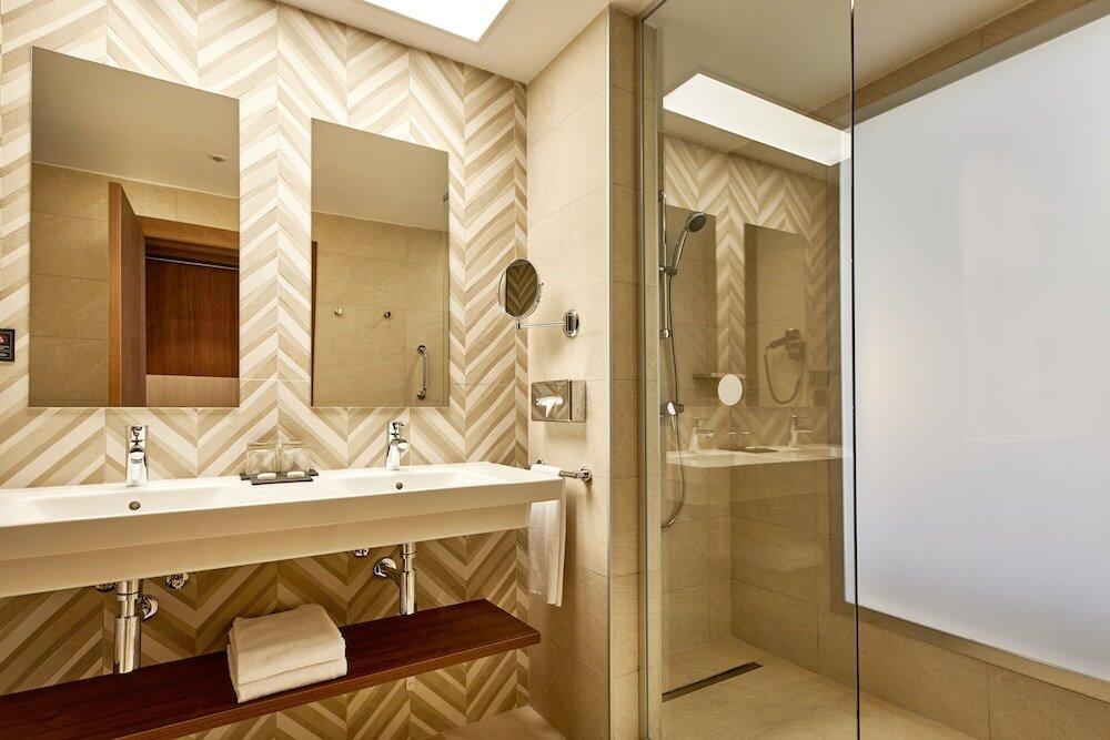 Foto del baño de Hotel Riu Jambo - All Inclusive