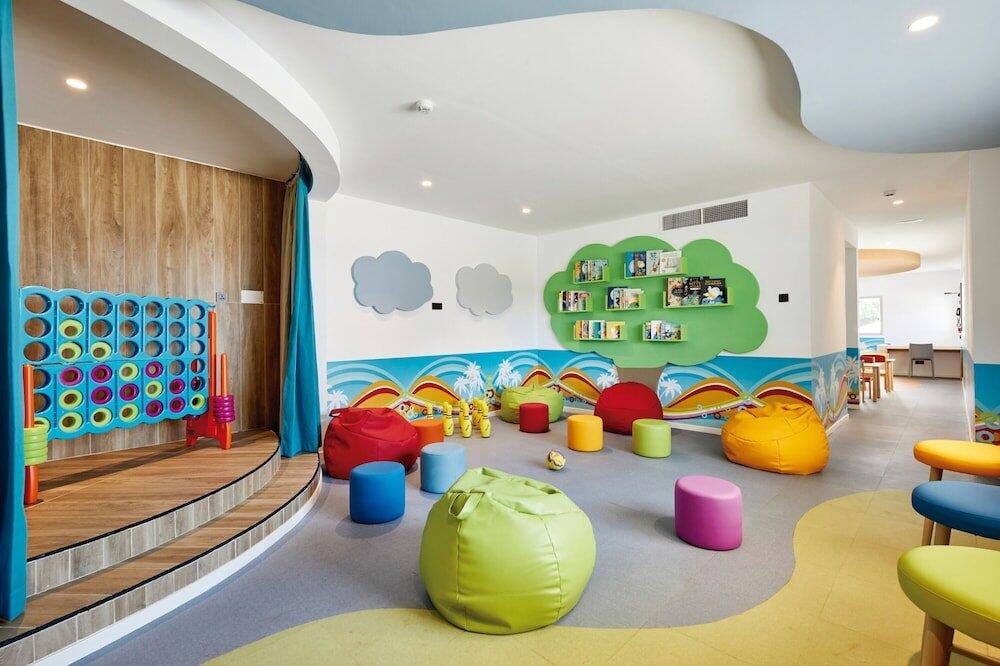 Foto de los servicios de Hotel Riu Jambo - All Inclusive