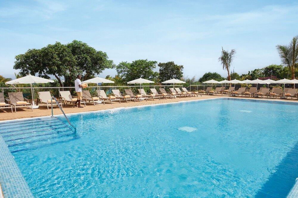 Foto de los servicios de Hotel Riu Jambo - All Inclusive