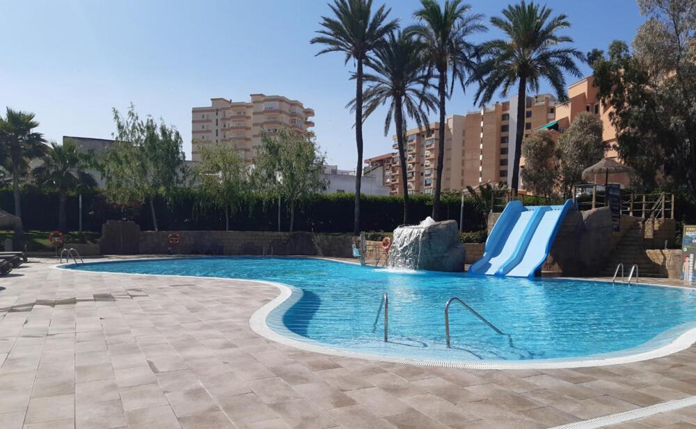 Foto general de Hotel Roquetas El Palmeral by Pierre &amp;amp; Vacances