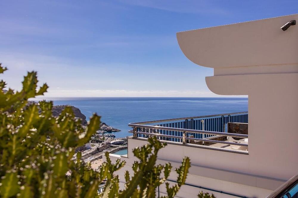 Foto del entorno de Hotel Servatur JB - Adults Only