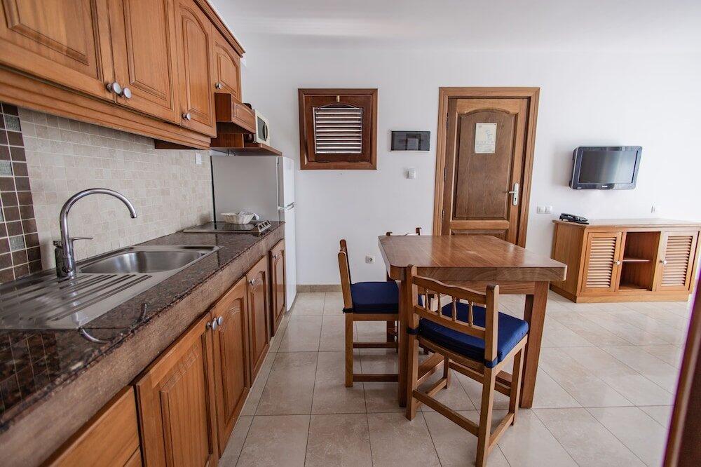 Foto de una habitación de Hotel Servatur JB - Adults Only