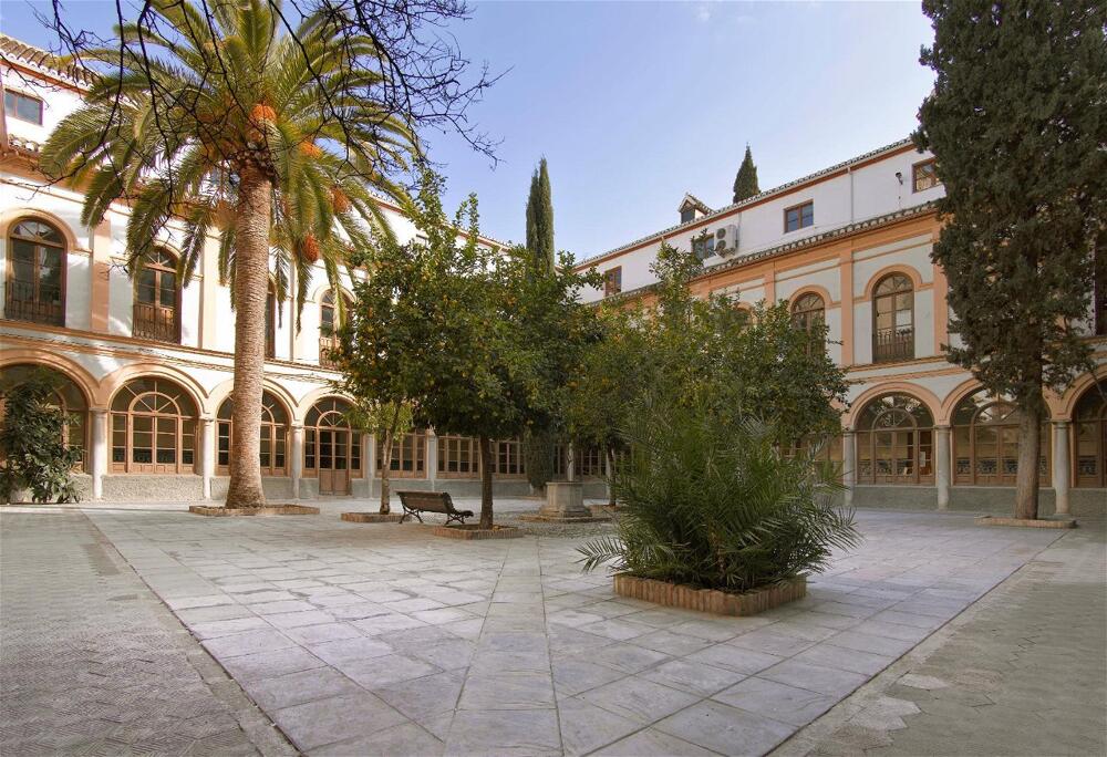 Foto general de Hotel Macià Monasterio de los Basilios