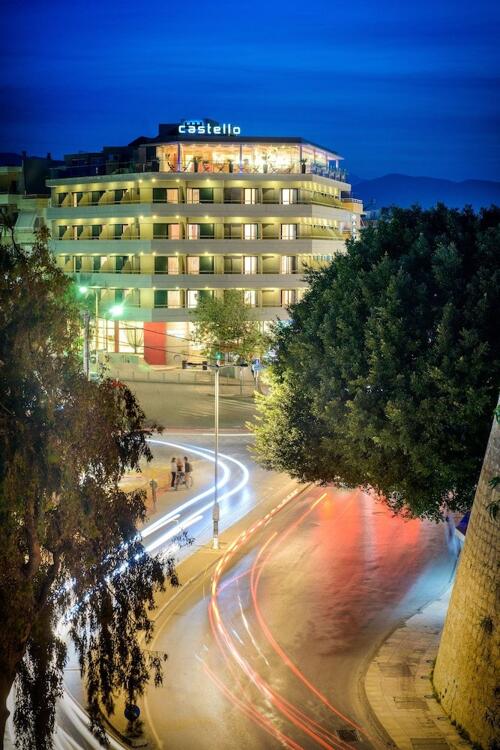 Foto general de Castello City Hotel