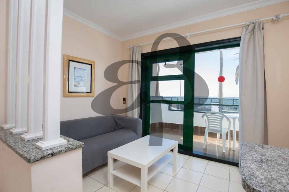 Room – Apartamentos Olympia
