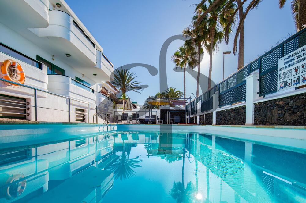 Photo – Apartamentos Olympia
