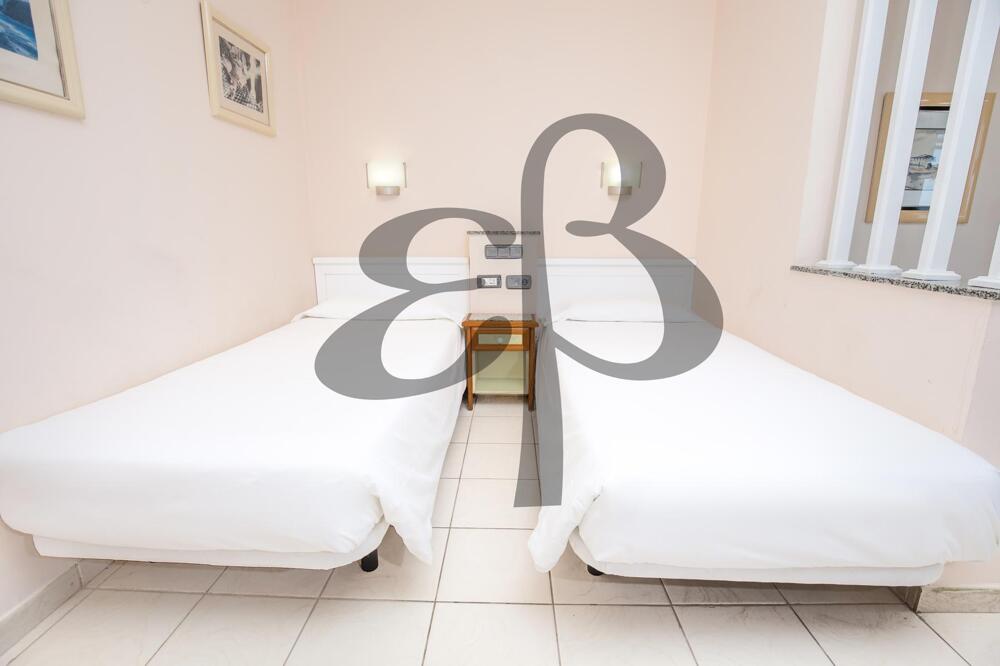 Room – Apartamentos Olympia