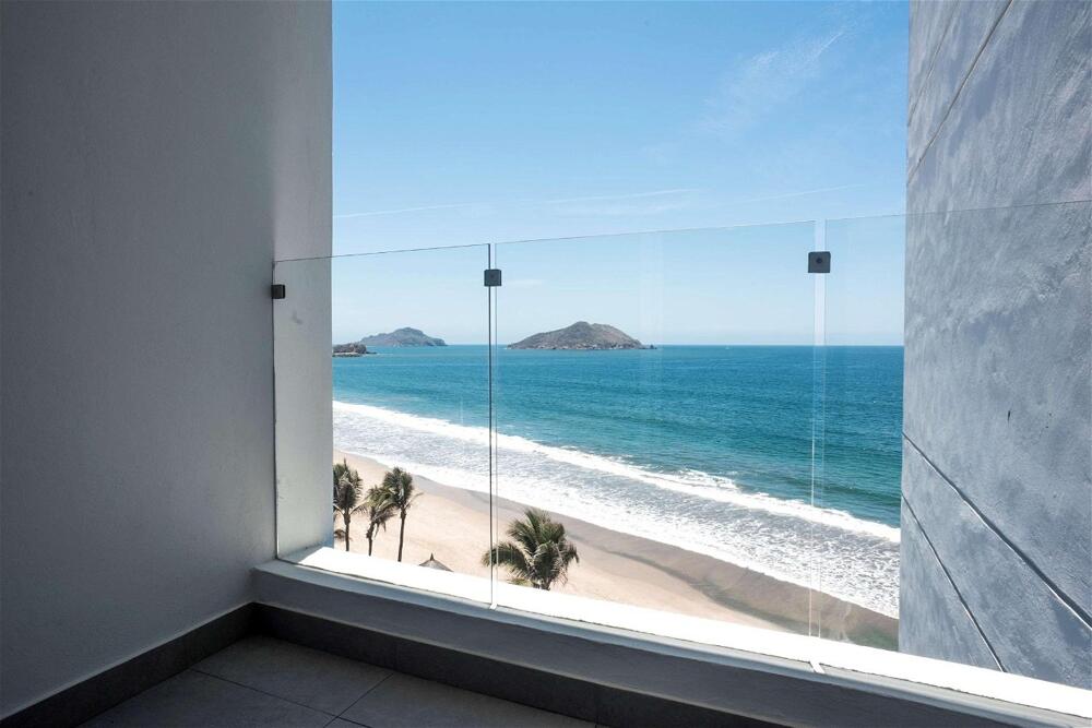 Foto general de Hotel Park Inn by Radisson Mazatlán