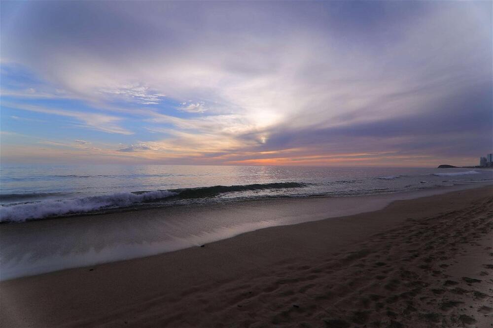 Foto general de Hotel Park Inn by Radisson Mazatlán