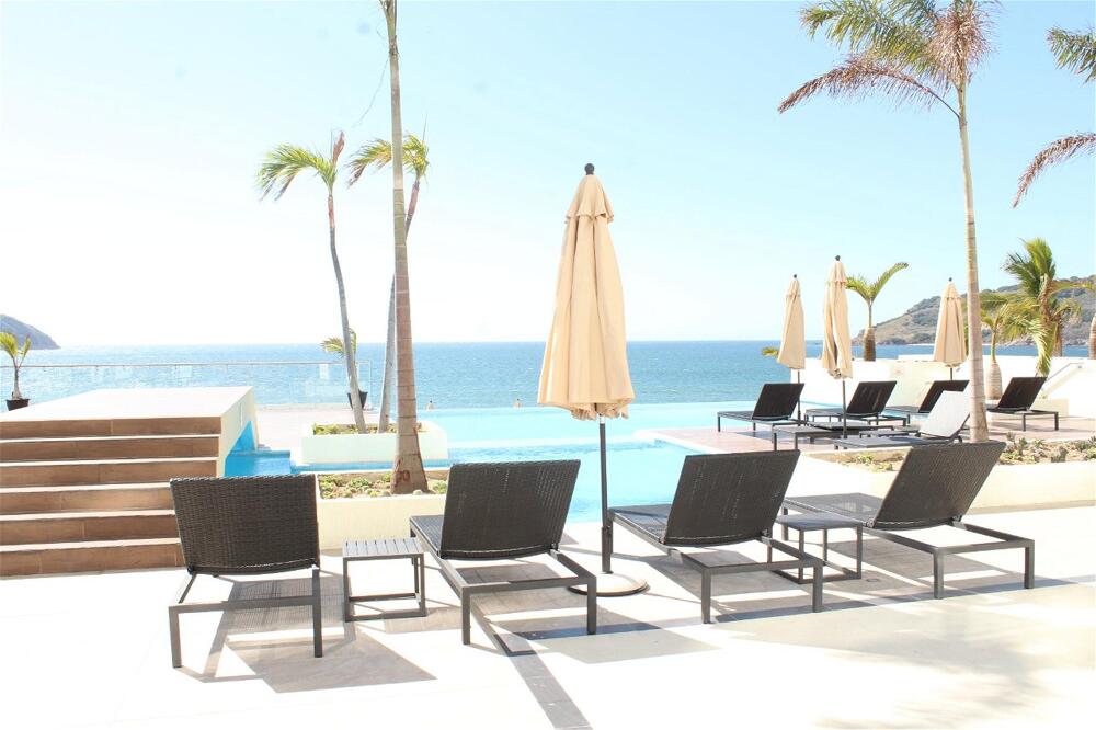 Foto general de Hotel DoubleTree by Hilton Mazatlan, SIN