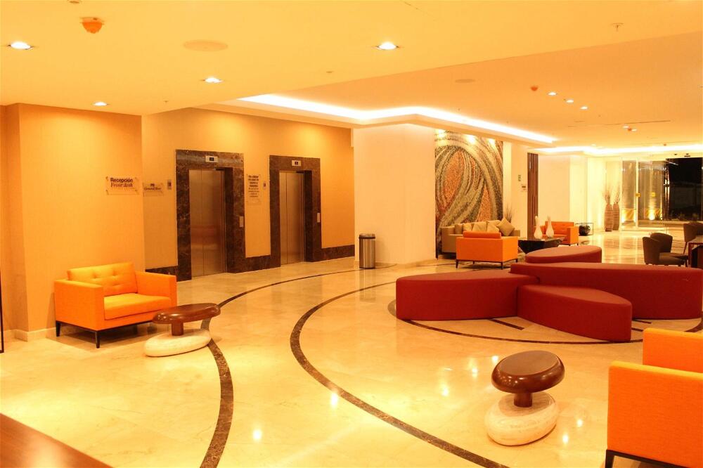 Foto general de Hotel DoubleTree by Hilton Mazatlan, SIN