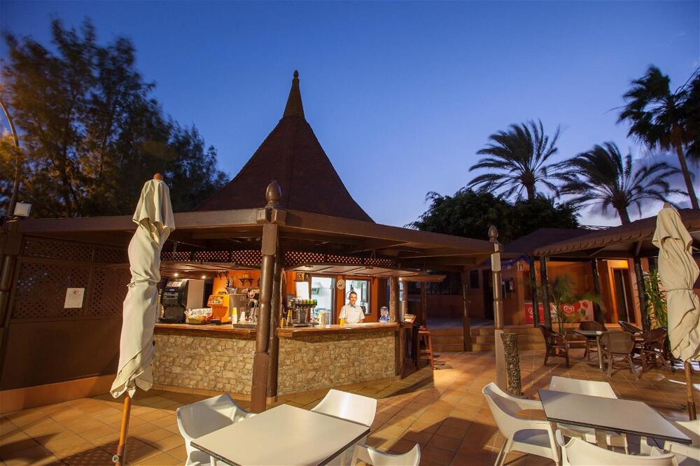 Foto general de IFA Altamarena by Lopesan Hotels