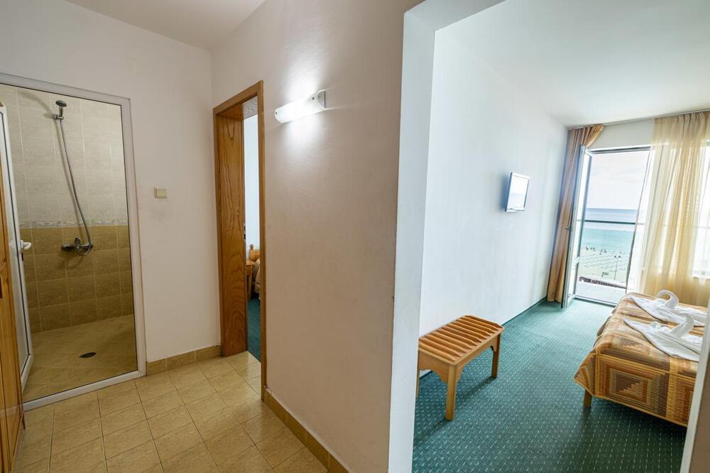Foto general de Hotel Slavyanski