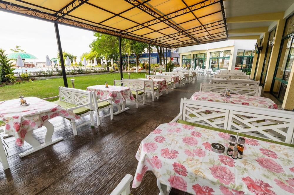 Foto general de Hotel Slavyanski