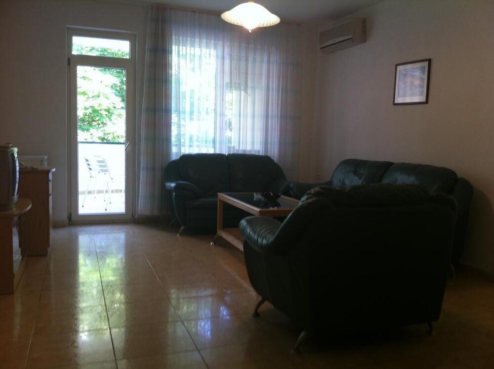 Foto general de Hotel Slavyanski