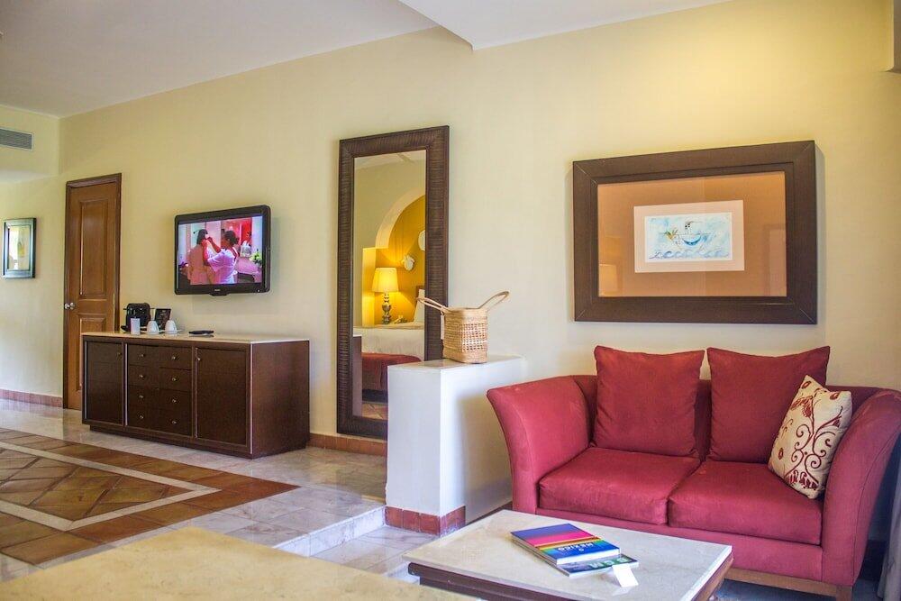 Foto de una habitación de Casa Velas – Adults only