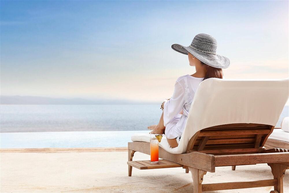 Foto general de Casa Velas – Adults only