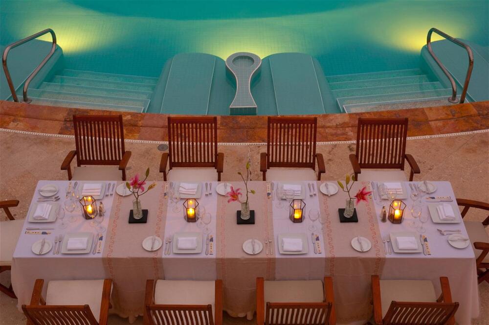 Foto general de Casa Velas – Adults only