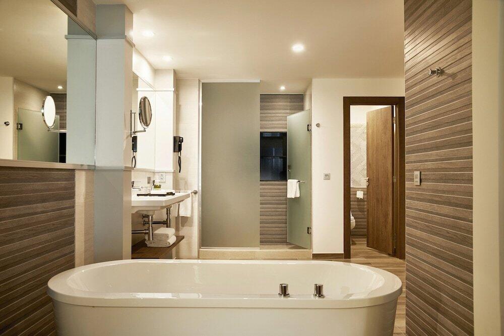 Foto del baño de Aparthotel Riu Palace Riviera Maya - All Inclusive