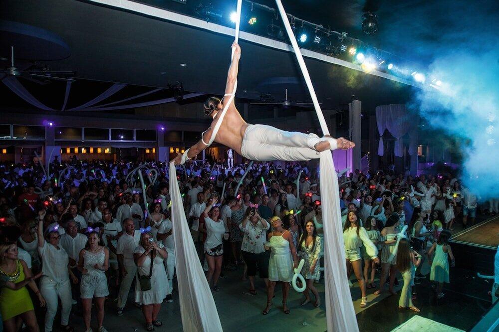 Foto de los servicios de Aparthotel Riu Palace Riviera Maya - All Inclusive