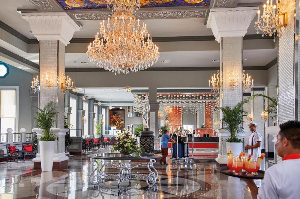 Foto general de Aparthotel Riu Palace Riviera Maya - All Inclusive