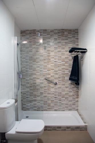 Foto del baño de Hotel Balneario de Lanjarón