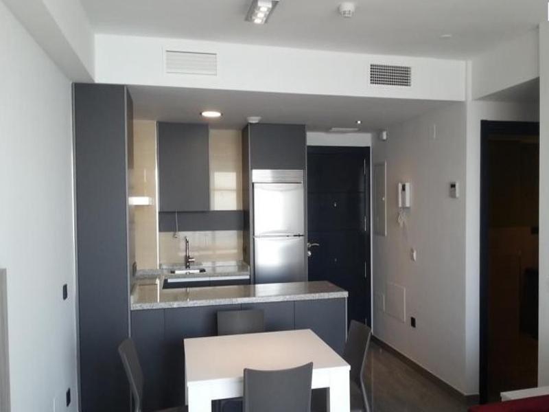 Foto general de Apartamentos Fuengirola Playa