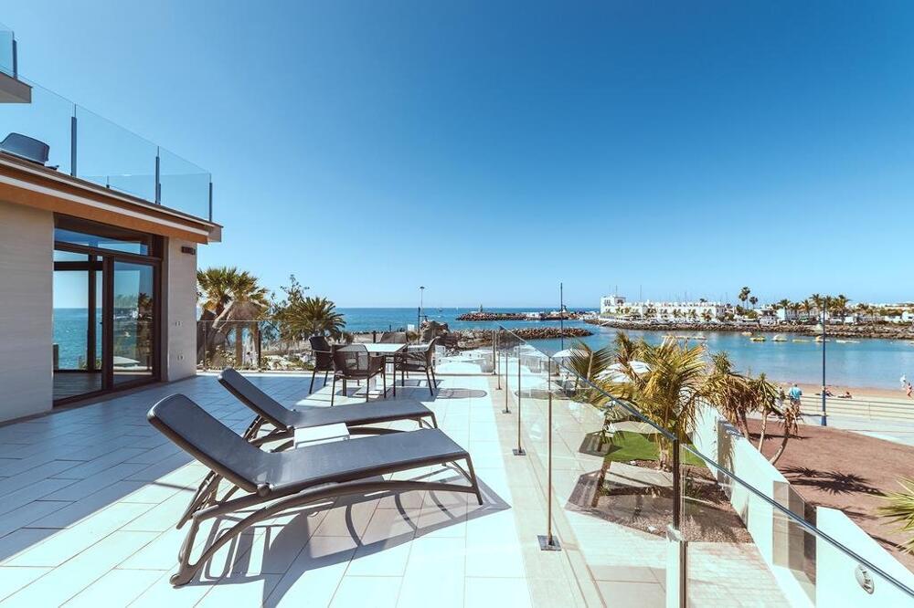 Foto general de Casas y chalets Cordial Muelle Viejo