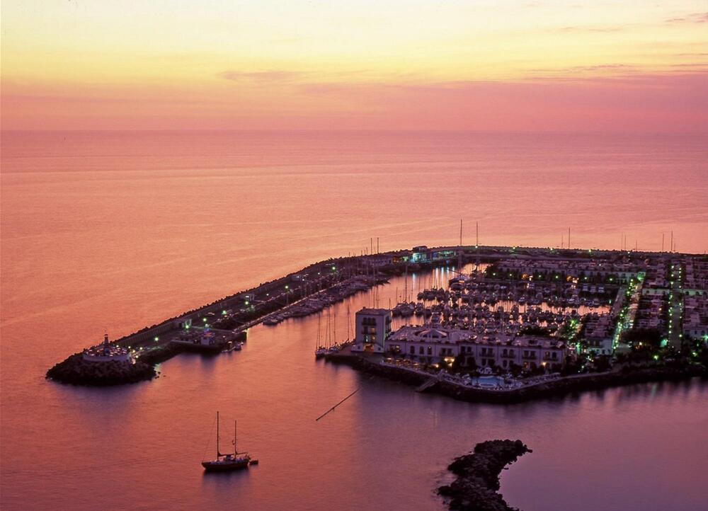 Foto general de Casas y chalets Cordial Muelle Viejo