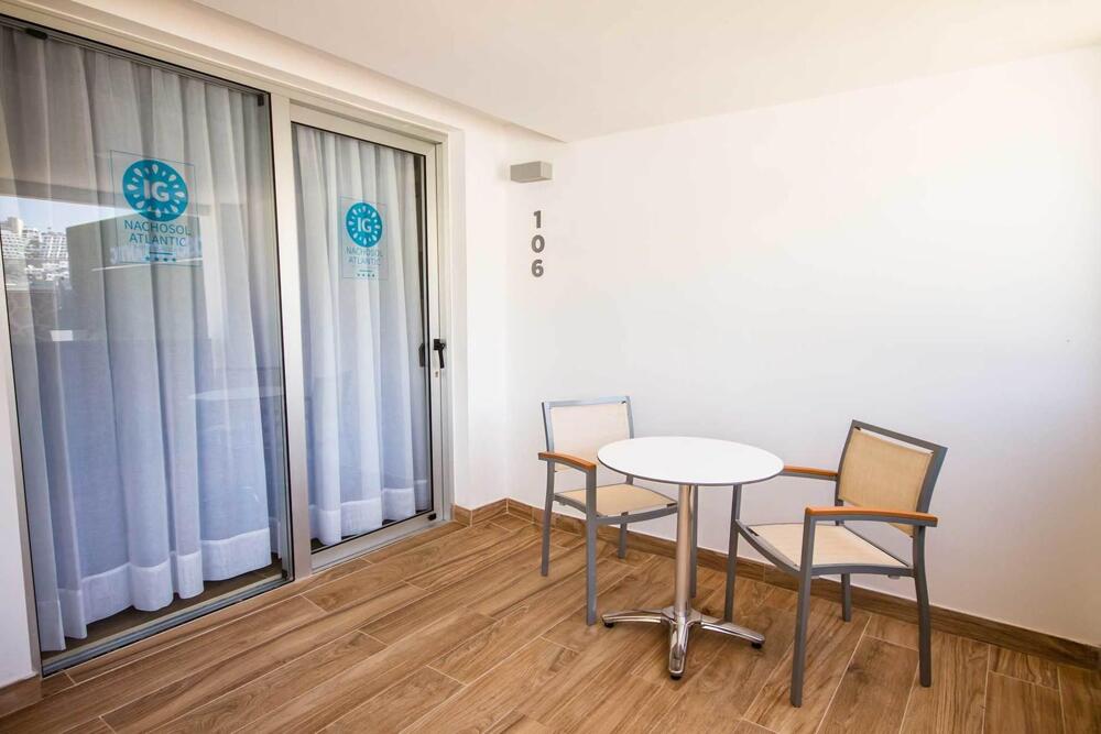 Foto general de Hotel IG Nachosol Atlantic &amp;amp; Yaizasol by Servatur - Adults Only