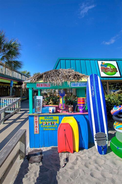 Foto general de Hotel International Palms Resort &amp;amp; Conference Center Cocoa Beach