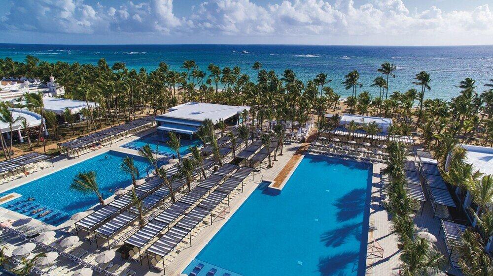 Foto de los servicios de Hotel Riu Bambu - All Inclusive