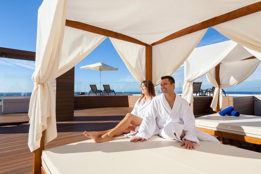 Foto general de Hotel Best Tenerife