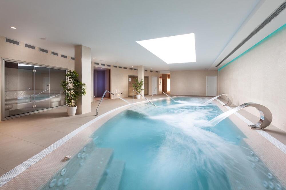 Foto general de Hotel Best Tenerife