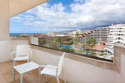 Foto del entorno de Hotel Best Tenerife