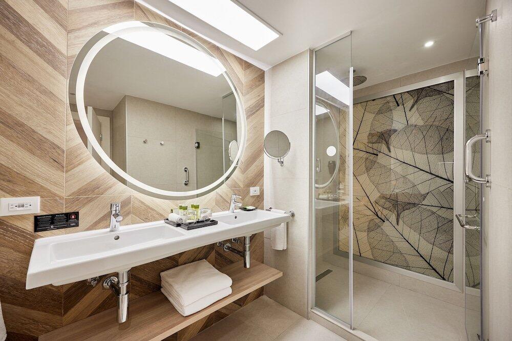 Foto del baño de Hotel Riu Palace Macao – Adults Only All Inclusive