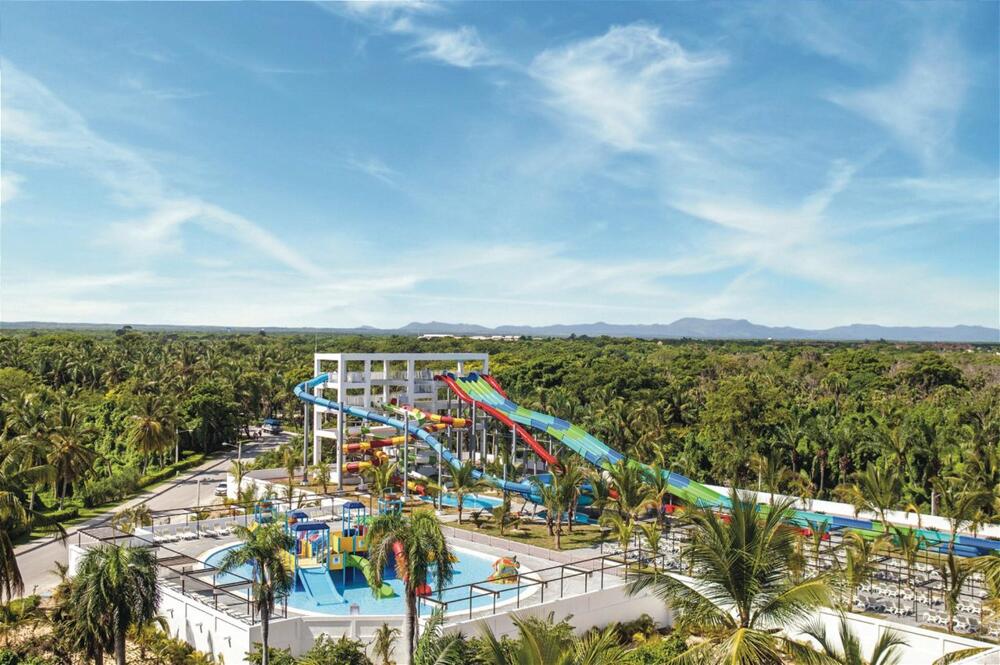 Foto general de Hotel Riu Palace Macao – Adults Only All Inclusive