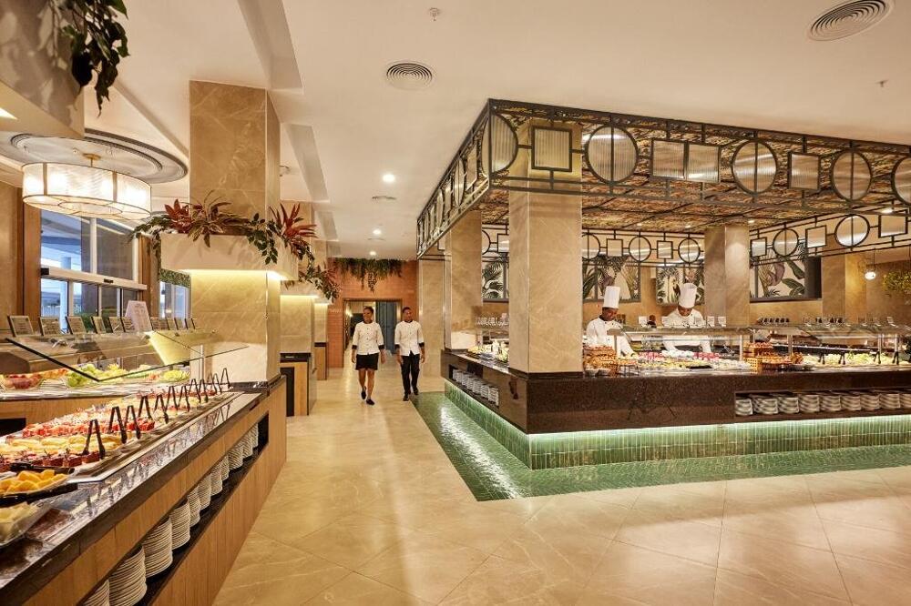 Foto general de Hotel Riu Palace Macao – Adults Only All Inclusive