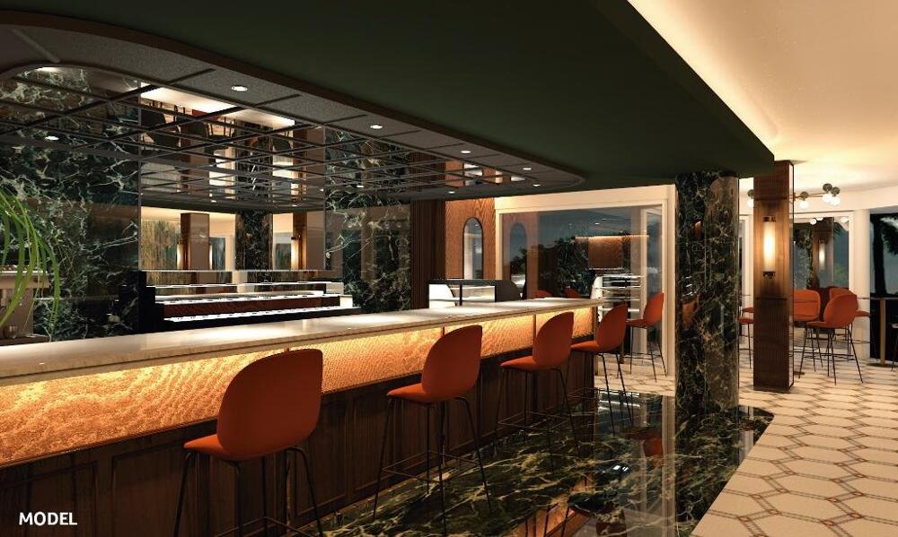 Foto general de Hotel Riu Palace Macao – Adults Only All Inclusive