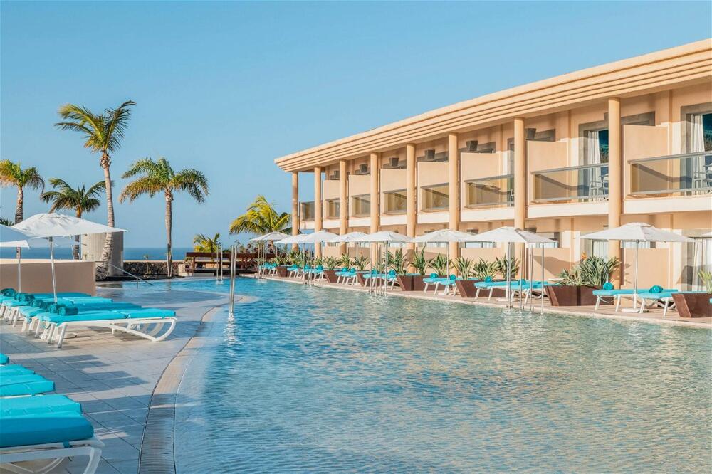 Foto general de Hotel Iberostar Selection Fuerteventura Palace