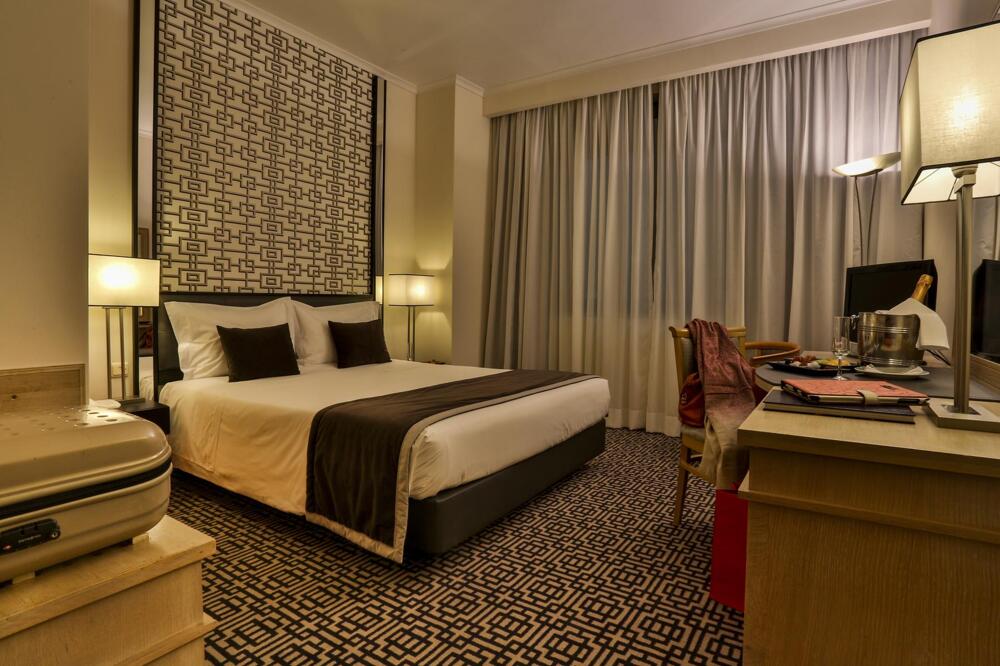 Foto general de Hotel Mundial