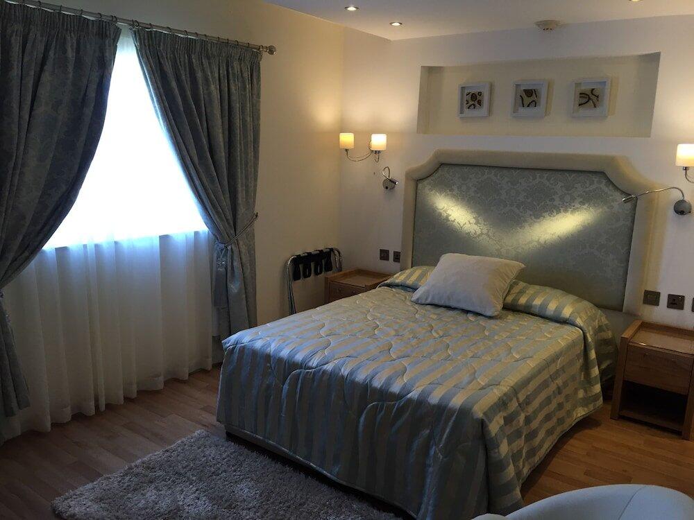 Foto de una habitación de Osborne Hotel