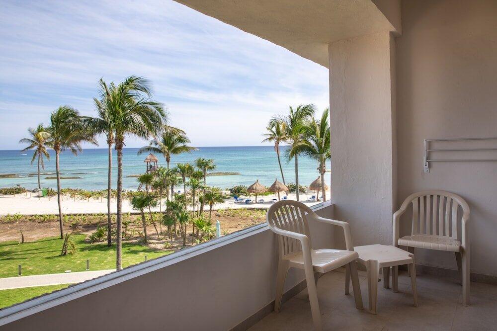 Foto de una habitación de Complejo Bahia Principe Grand Tulum All Inclusive - Newly Renovated