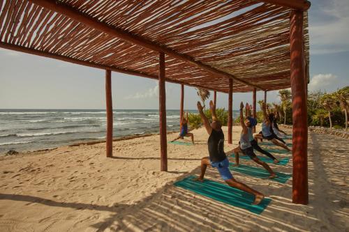 Foto del entorno de Complejo Bahia Principe Grand Tulum All Inclusive - Newly Renovated